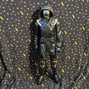 Hasbro‎ Marvel RONIN Action Figure Avengers Endgame Titan Hero Series Hawkeye